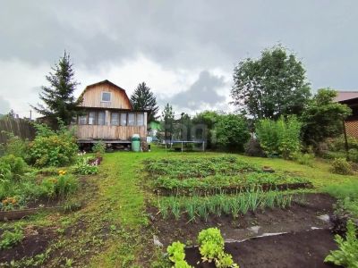 Лот: 25665487. Фото: 1. 2-комн. дача , посёлок Сорокино... Дачи