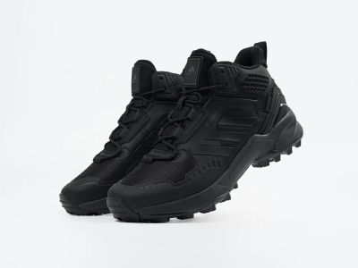 Лот: 24973286. Фото: 1. Зимние Ботинки Adidas Terrex Swift... Кеды, кроссовки, слипоны