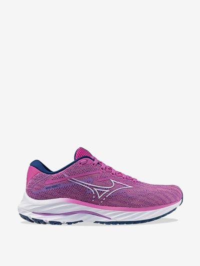 Лот: 25369485. Фото: 1. Кроссовки Mizuno Wave Rider Wos... Кеды, кроссовки, слипоны
