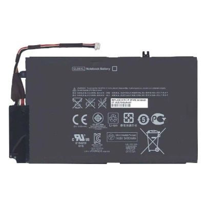 Лот: 25321641. Фото: 1. Аккумулятор OEM для ноутбука HP... Другое (комплектующие)
