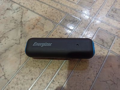 Лот: 17101787. Фото: 1. Аккумулятор (powerbank) Energizer... Аккумуляторы