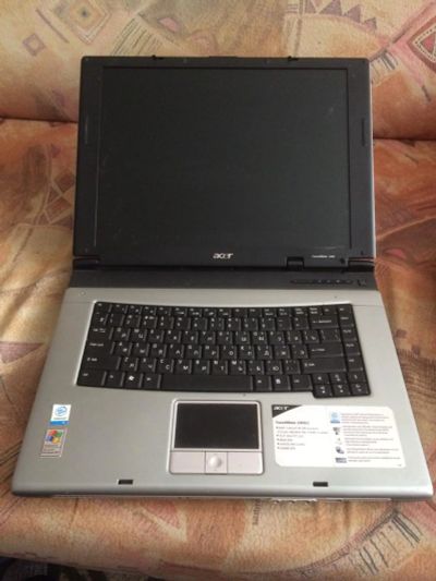 Лот: 8270910. Фото: 1. Ноутбук Acer. Ноутбуки