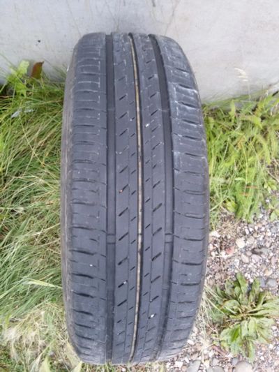 Лот: 10170012. Фото: 1. Bridgestone Ecopia EP150 Нужен... Шины