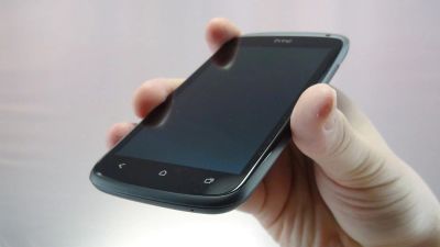 Лот: 3999208. Фото: 1. HTC ONE S в идеальном состоянии... Смартфоны