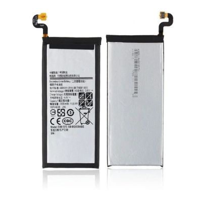 Лот: 12200914. Фото: 1. АКБ Original Samsung Galaxy S7-G930F... Аккумуляторы
