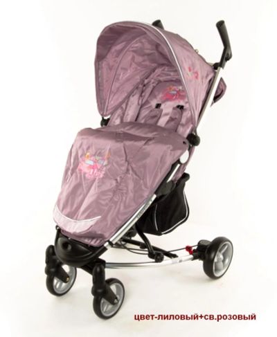 Лот: 833415. Фото: 1. Коляска LIDER KIDS S 401B -новая... Коляски