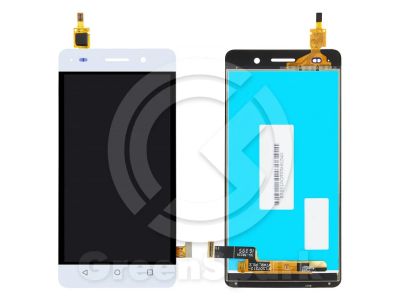 Лот: 13961318. Фото: 1. Дисплей для Huawei Honor 4C... Дисплеи, дисплейные модули, тачскрины
