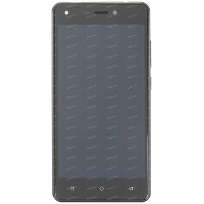 Лот: 16298284. Фото: 1. 5" Смартфон DEXP BL250 rev.2 8... Смартфоны