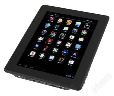 Лот: 2484403. Фото: 1. Планшет PIPO S2+3G(sim) 2 ядра... Планшеты