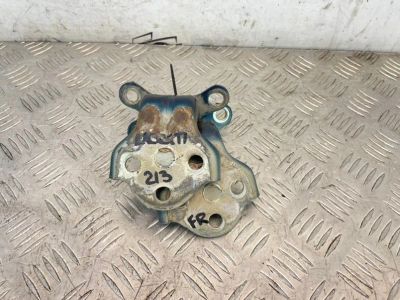 Лот: 24982878. Фото: 1. кронштейн двери Chevrolet Lacetti... Кузов