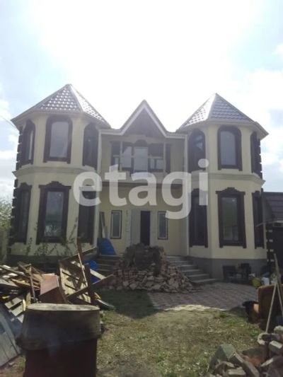 Лот: 25291257. Фото: 1. 5-комн. и более дом , Красноярск... Дома
