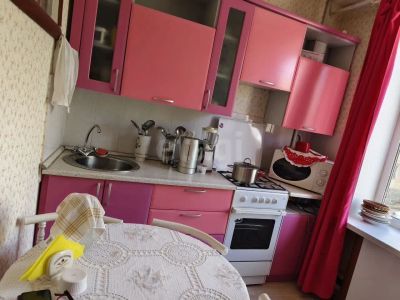 Лот: 25527418. Фото: 1. 2-комн. квартира , Красноярск... Квартиры, студии