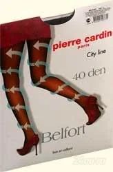 Лот: 777692. Фото: 1. колготки pierre cardin belfort... Колготки, чулки