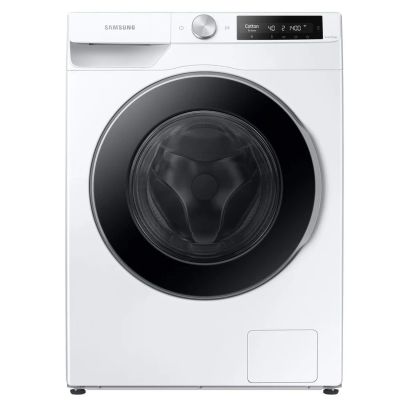 Лот: 24515759. Фото: 1. Стиральная машина Samsung WW11CG604CLELP. Стиральные машины