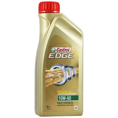 Лот: 14825950. Фото: 1. Castrol EDGE Sport Titanium FST... Масла, жидкости