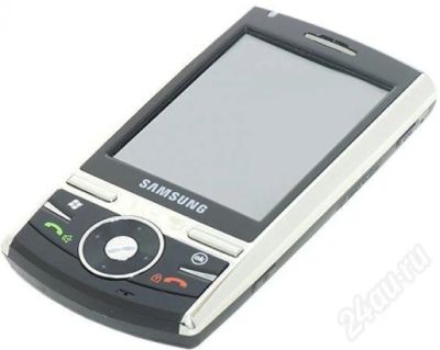 Лот: 404333. Фото: 1. Samsung i710 +2Gb Дешево!. Смартфоны