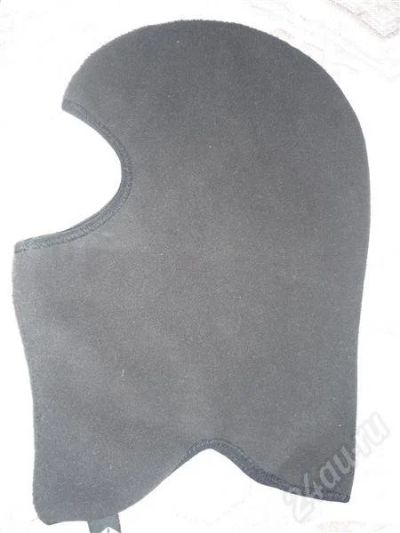 Лот: 658776. Фото: 1. Балаклава windstopper. Другое (спортивные товары)