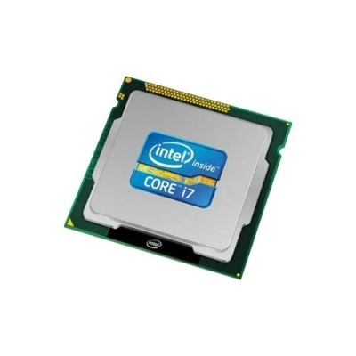 Лот: 9210355. Фото: 1. Core I7 2600 с мат платой Asus... Процессоры
