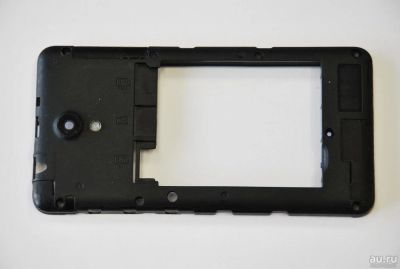 Лот: 9967227. Фото: 1. Задняя часть корпуса Lenovo A319. Корпуса, клавиатуры, кнопки