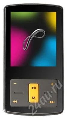 Лот: 540647. Фото: 1. плеер rovermedia 4gb+флэшка 2gb... Плееры