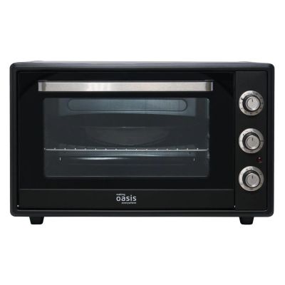 Лот: 25740580. Фото: 1. Мини-печь Oasis M-70CB2. Микроволновки, мини-печи