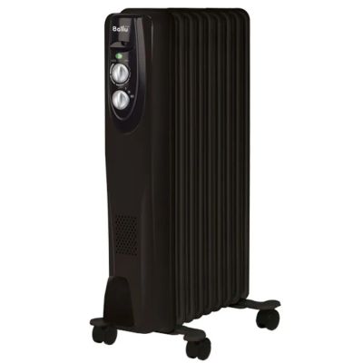 Лот: 25897325. Фото: 1. Радиатор маслянный Ballu Classic... Обогреватели бытовые