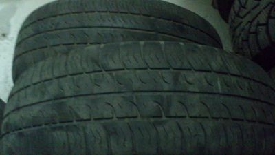 Лот: 4276411. Фото: 1. лето 175/65 r14 Firestone (Испания... Шины