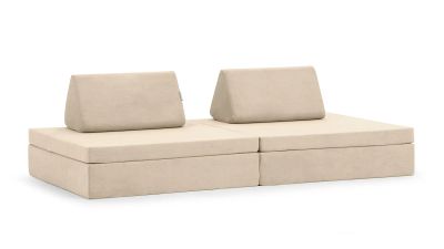 Лот: 23775266. Фото: 1. Диван матрас Bini mini. Другое (детская мебель)
