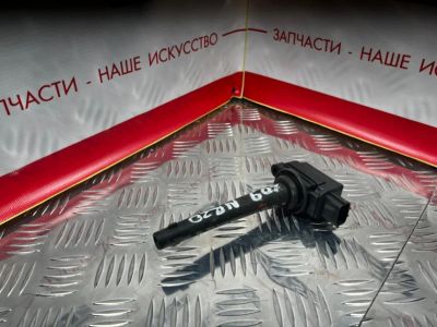 Лот: 16691145. Фото: 1. Катушка зажигания Nissan Serena... Электрооборудование