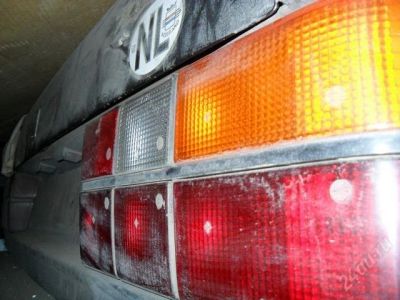 Лот: 1555337. Фото: 1. Фара задняя правая VOLVO 740. Оптика и освещение