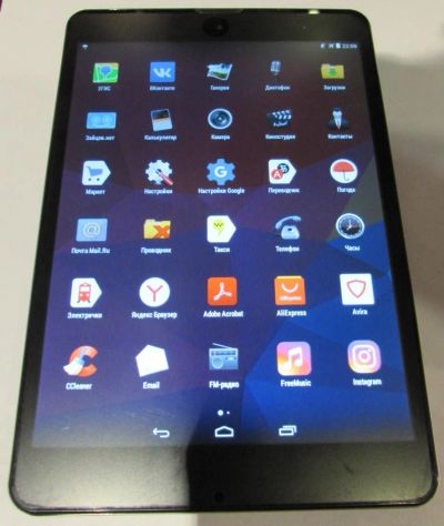 Лот: 9726282. Фото: 1. Планшет Texet X-Pad Shine TM-7868... Планшеты
