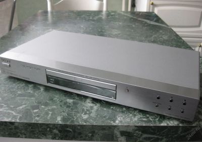 Лот: 6235066. Фото: 1. Sony DVP-NS92V DVD-плеер. DVD, Blu-Ray плееры