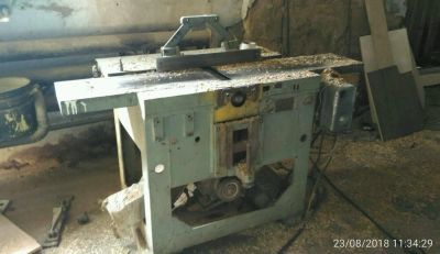 Лот: 12598937. Фото: 1. Деревообрабатывающий станок КС-1. Электроинструмент