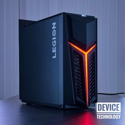Лот: 21235285. Фото: 1. Lenovo Legion Core i5-10400/ RTX... Компьютеры в сборе