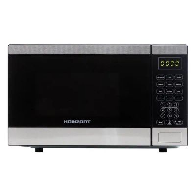 Лот: 25629609. Фото: 1. Микроволновая печь Horizont HSD254BX. Микроволновки, мини-печи