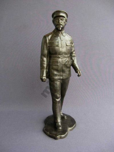 Лот: 6165401. Фото: 1. Л.Троцкий Касли ок.1924 г М.Дунаев... Предметы интерьера и быта