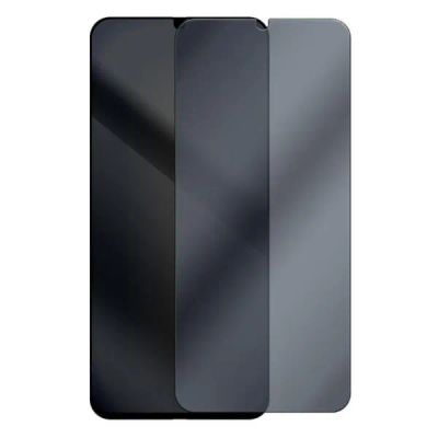 Лот: 24601963. Фото: 1. Защитное стекло Krutoff для Tecno... Защитные стёкла, защитные плёнки