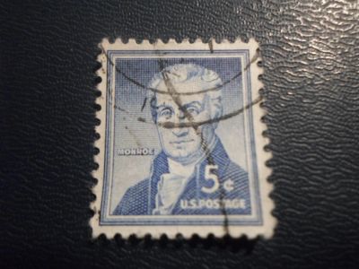 Лот: 17151380. Фото: 1. Марка для Вашей коллекции. №24327. Марки