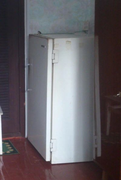Лот: 6165590. Фото: 1. Холодильник. Холодильники, морозильные камеры
