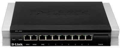 Лот: 17595937. Фото: 1. Маршрутизатор Dlink DFL-800. Маршрутизаторы (роутеры)