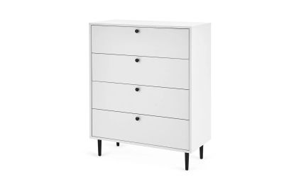Лот: 23944365. Фото: 1. Комод широкий SCANDICA Виго. Комоды