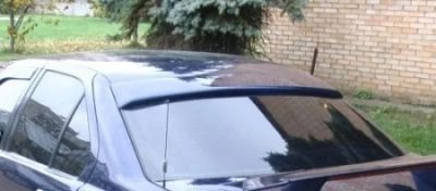 Лот: 5026609. Фото: 1. Спойлер на стекло BMW 3 E36 Hamann. Детали тюнинга