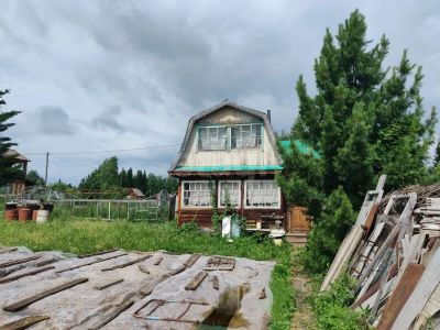 Лот: 25284052. Фото: 1. 2-комн. дача , садоводческое товарищество... Дачи