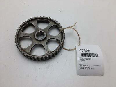 Лот: 20393207. Фото: 1. Шестерня распредвала Audi 80 1989... Другое (автозапчасти)