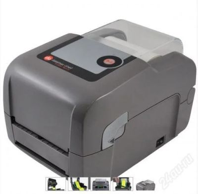 Лот: 2281788. Фото: 1. Datamax mark 3 advanced. Оргтехника, ПО, серверы