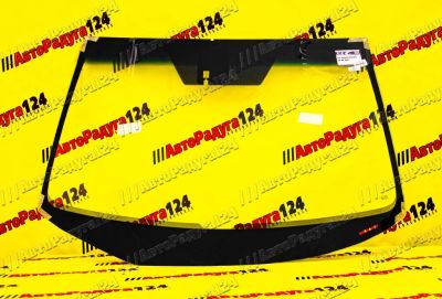 Лот: 18649799. Фото: 1. Стекло лобовое Honda Accord (2012-2018... Кузов