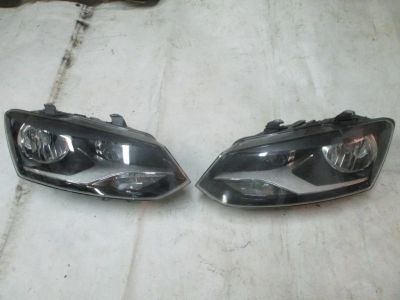 Лот: 15324051. Фото: 1. Фара передняя левая правая Volkswagen... Оптика и освещение