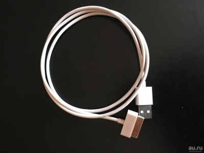 Лот: 9302326. Фото: 1. Провод зарядки IPhone, Ipad. Шнуры, кабели, разъёмы