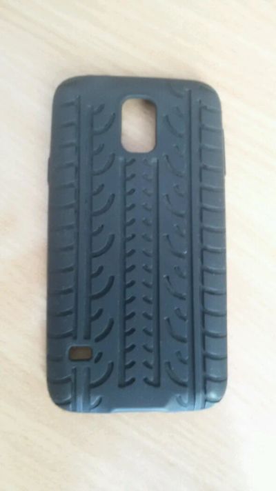 Лот: 7895150. Фото: 1. чехол для Samsung Galaxy S5. Чехлы, бамперы