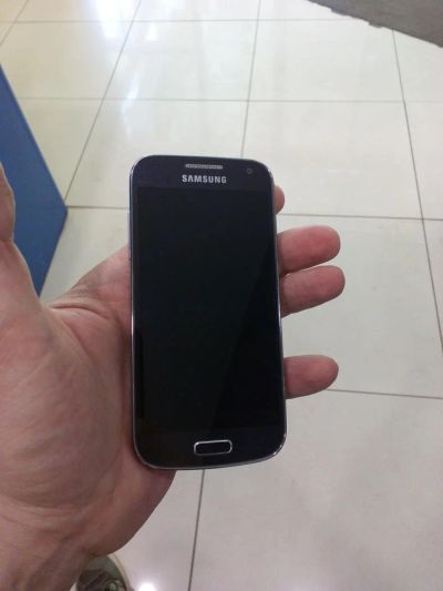 Лот: 7629031. Фото: 1. Samsung Galaxy S4 mini GT-I9190. Смартфоны